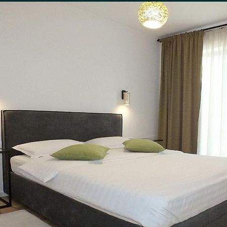 Savas Cosmopolit Brasov Magnolia Apartment Exterior foto